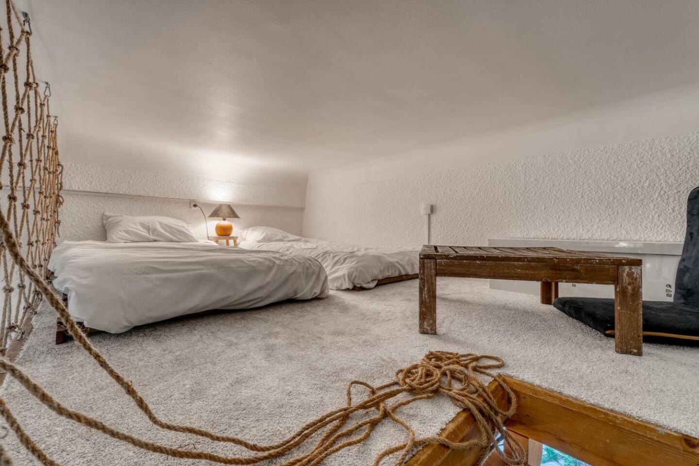 Cabane Pour Vos Vacances A 190M Du Lac D'Annecy Menthon-Saint-Bernard Bagian luar foto