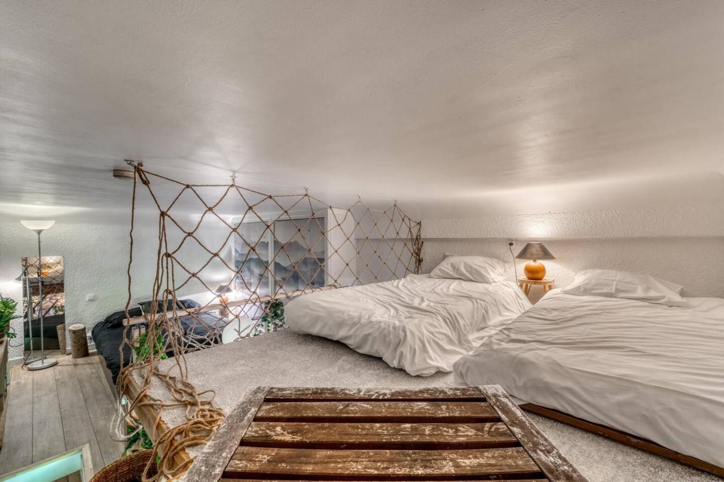Cabane Pour Vos Vacances A 190M Du Lac D'Annecy Menthon-Saint-Bernard Bagian luar foto