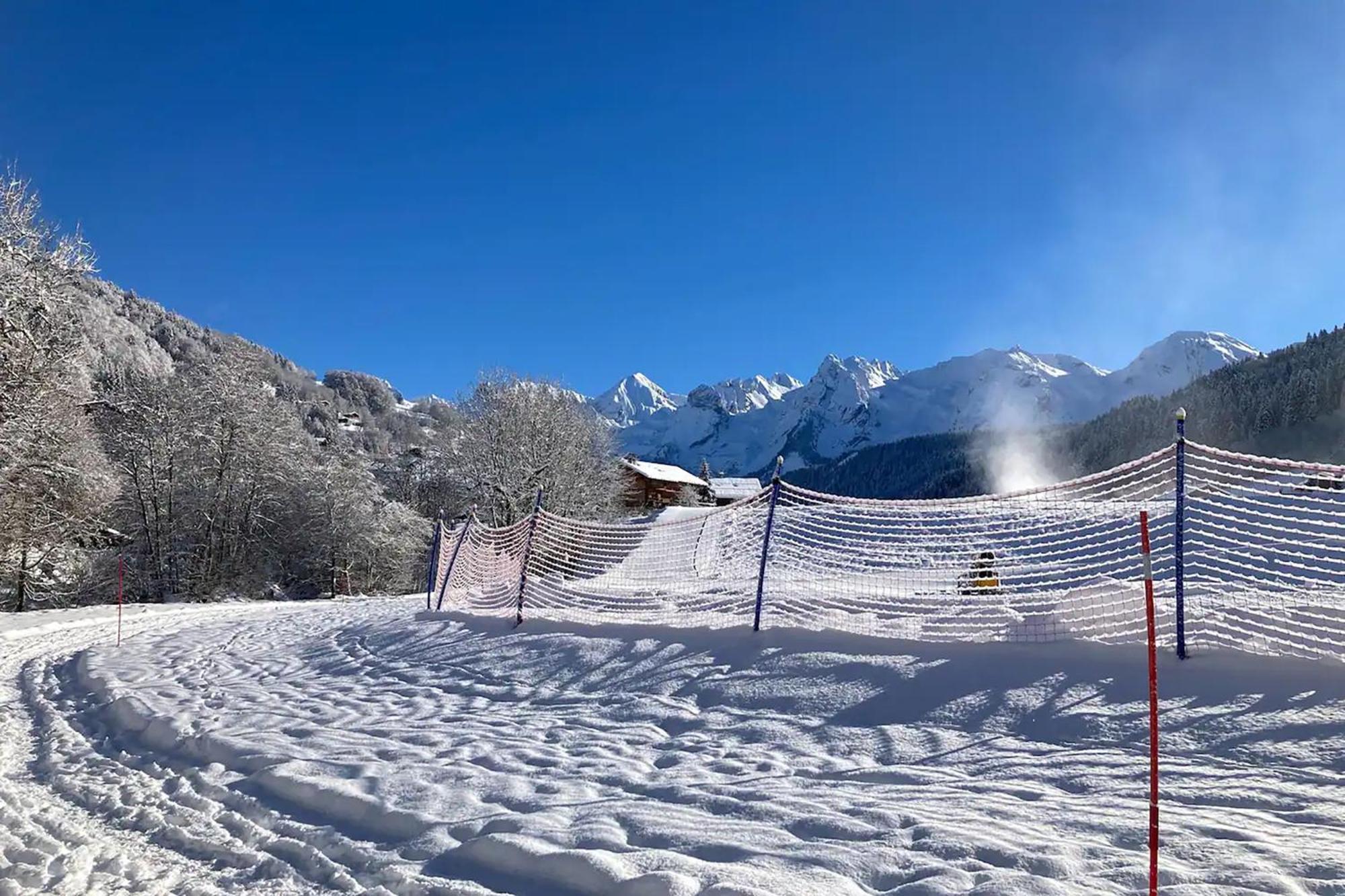 Cabane Pour Vos Vacances A 190M Du Lac D'Annecy Menthon-Saint-Bernard Bagian luar foto