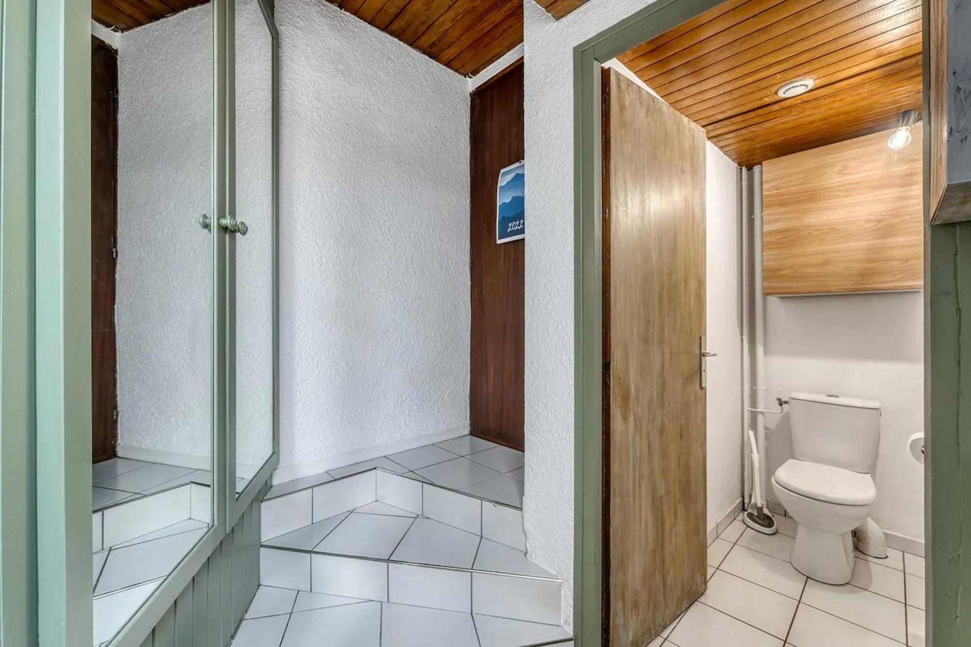 Cabane Pour Vos Vacances A 190M Du Lac D'Annecy Menthon-Saint-Bernard Bagian luar foto